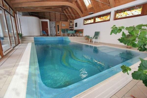 Das Wasserhaus - für Zwei